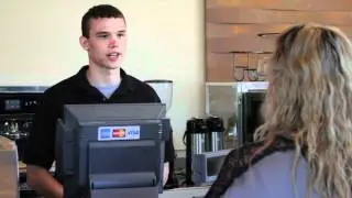 Customer Interaction