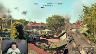 🔥 HUN 🎮 BF6 multi 🔥 live yt & twich #magyar #stream #live #gameplay #BF6 #battlefield6