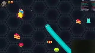 How to play Wormate.io with 60FPS, Fix LAG 100% 2018