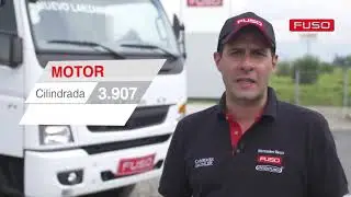 Fuso FI 10.4