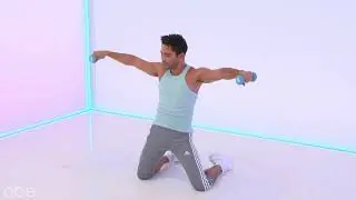 Express Arms with  Isaac C.
