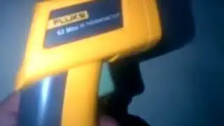 termometro fluke ir 62