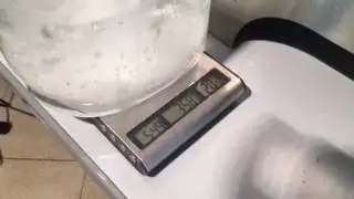 Dosatore liquidi Smc Italy. Fino a 5000 ml
