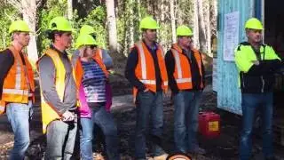 How Blakely Pacific is Growing its Safety Culture