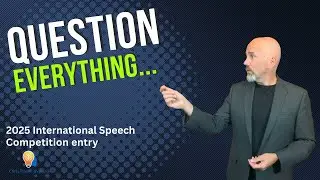 Question Everything