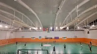 Atletico agujetas jornada 19. Temp 25/26
