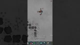 BUYING ALL NECESSARY THINGS FROM GUESTS | RimWorld 50 DAYS | Shorts
