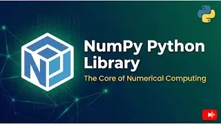 NumPy Introduction | NumPy in Python | NumPy Python Library | NumPy Tutorial