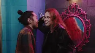 The Lionx - ¿Por que nosotros? (Visualizer)
