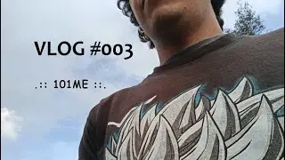 101ME Vlog - 003: entrenar afuera, consejos gratis, gif para septiembre, Upstream color, etc...