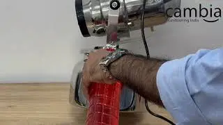 Cambia ULV Fogger Machine with Timer