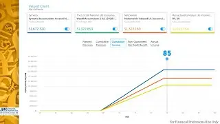 [REPLAY] Tax-Free Retirement Supplement Designs & 2025 fmiAgent Christmas Shopping Spree Giveaway