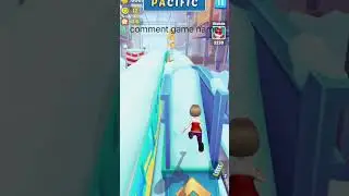 #subwaysurfers #shortvideo #viral #game#temple run haker