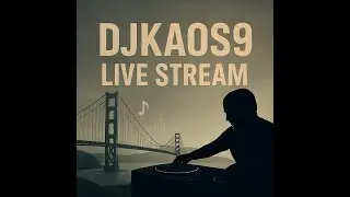 Live DJ Performance #housemusic  #techno #acidhouse #edmmusic