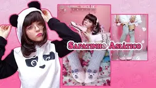 COMPRINHAS DA CHINA/Recebidos KAWAII
