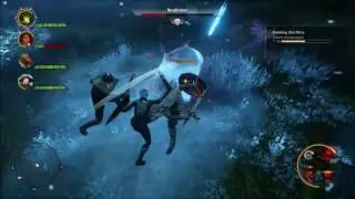 #21 Dragon Age: Inquisition - Fallow Mire - These Demons are Clever