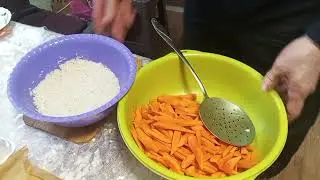 Рецепт плова