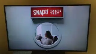 Cheez-It Snap&rsquo;d Commercial