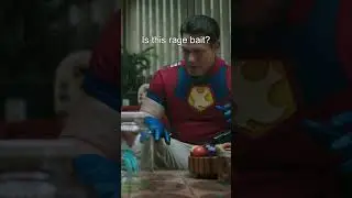 Is this rage bait? | DC