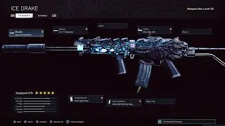 Warzone - All *NEW* Dragon Krig 6 (23 Bomb Gameplay!)
