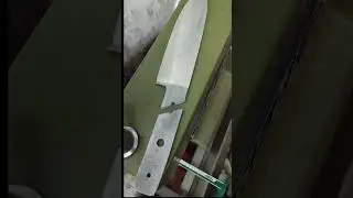 Broken Knife Repair