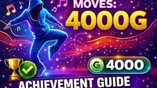 Fastest Way to Get 4000G Triple Stack