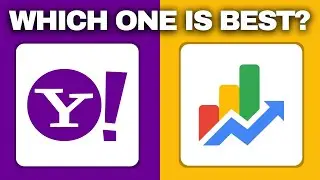 Yahoo Finance Vs Google Finance (2026) | Which Finance Tool Is Better?