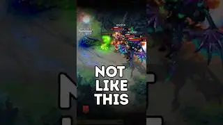 Ganking Ember Spirit Was a Huge Mistake