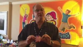 Kidsmania is the go to for novelty items