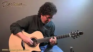 New Buendia OMC Brazilian/German