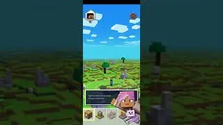 Minecraft earth beta gameplay