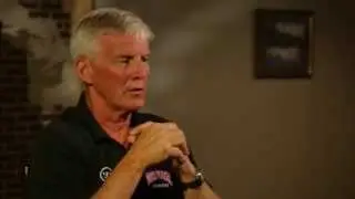Are You Sabotaging Your Child's Lacrosse Experience? Bill Tierney Answers