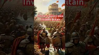 Римское завоевание Британии