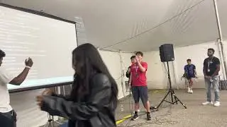 Bohemian Rhapsody -- Karaoke @ HtN 2022