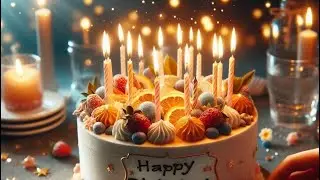 Специальный выпуск обратного отсчета: музыка в честь дня рождения ❤️ 🎂