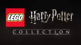Lego Harry Potter Custom 