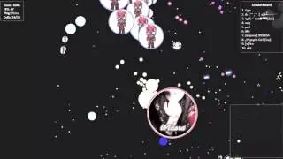 Gota.io wins / Funny moments :)