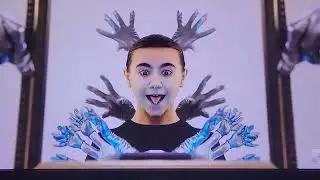 Better Things robot song series finale