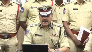 HB OFFENDER ONE HELD||SAIDABAD POLICE||SRI.ANJANI KUMAR,IPS, CP HYD  TELUGU/PRO HYD