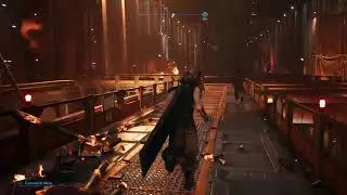 FF7 remastered