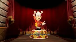 Five Night at Freddy's Secret of the Mimic Part 1