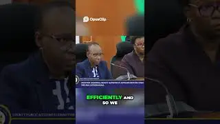 Kenya's $104 Billion Scandal  Funds Misuse Exposed!