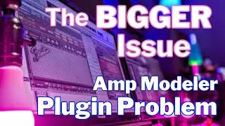 Plugin Input Problem? | The LARGER Issue