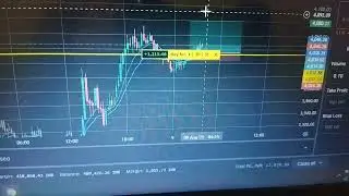 Forex trading 1k to 4k 