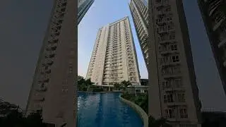 Gardena Tower, bsd city 😇😊
