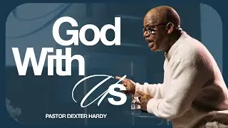 God With Us | Pastor Dexter Hardy | Christmas at Lifepoint