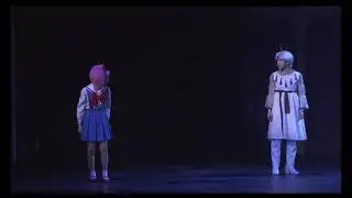 Amour Eternal 한국어자막 | 2016 Sailor Moon musical | Double encouragement