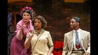 Pittsburgh Opera: The Passion of Mary Cardwell Dawson - 