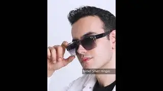 Stylish Sunglasses For Men by IDEE Eyewear