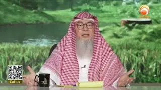 OCD in Prayer Shaytan's Trap Sheikh Assim Al Hakeem #hudatv